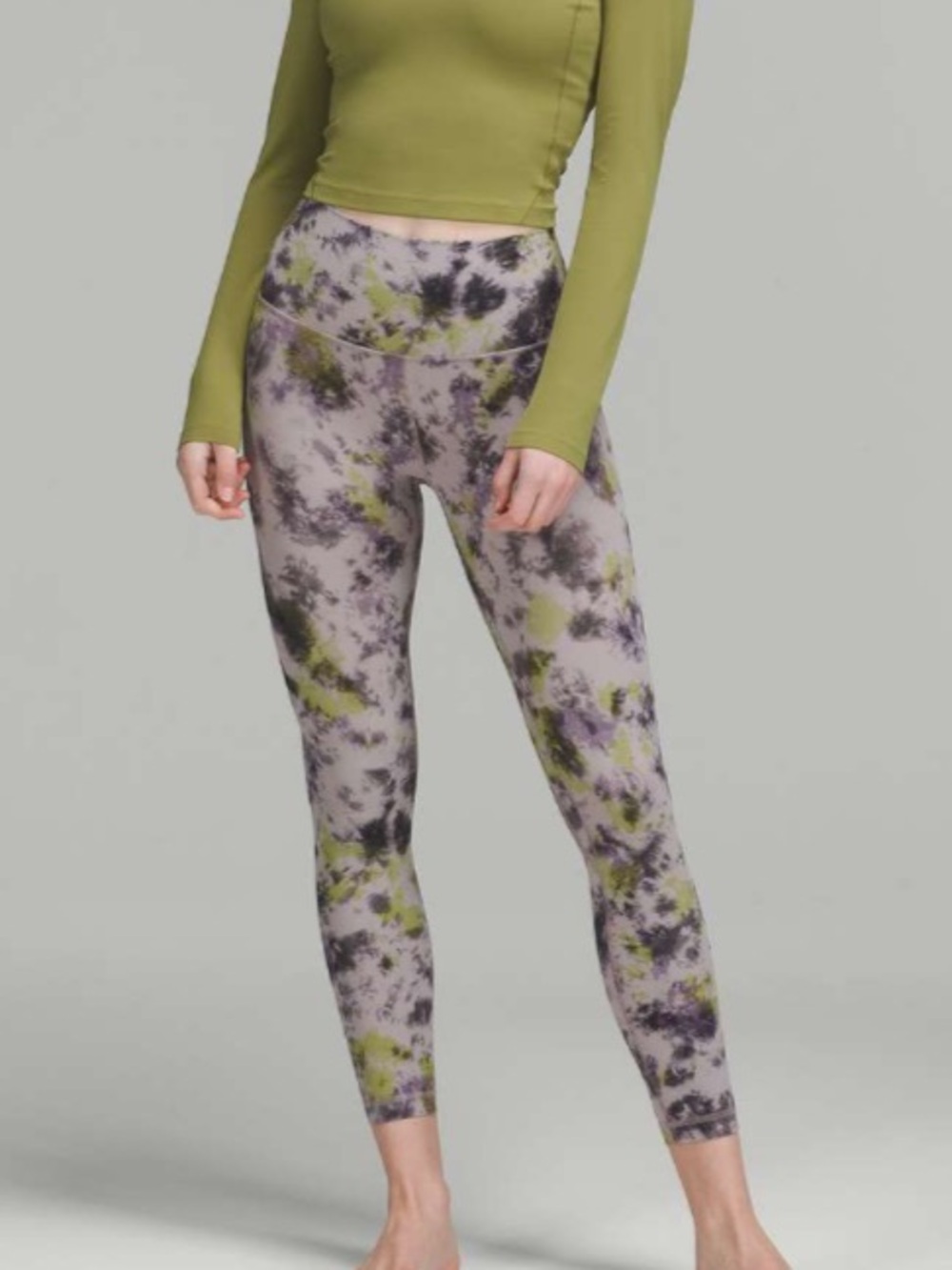Lululemon Align HR Tight